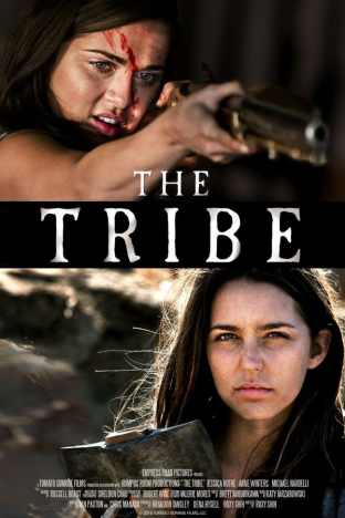 The Tribe (2016)