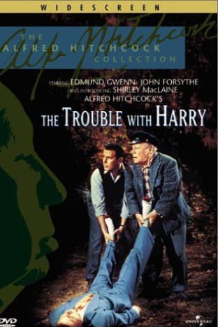 The Trouble with Harry