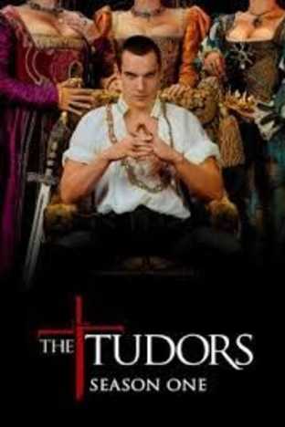 The Tudors - Season 1