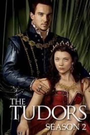 The Tudors - Season 2
