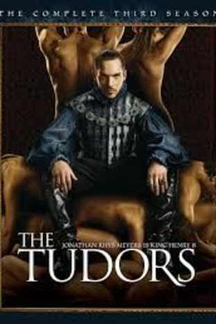 The Tudors - Season 3