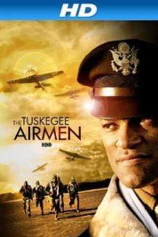 The Tuskegee Airmen