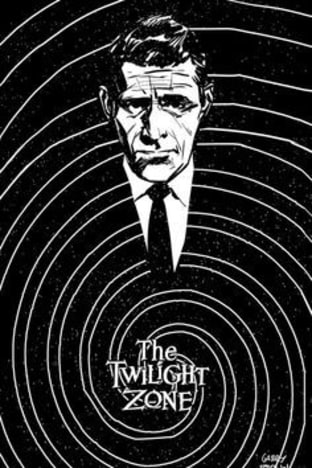 The Twilight Zone - Season 1