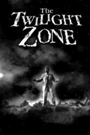 The Twilight Zone - Season 3