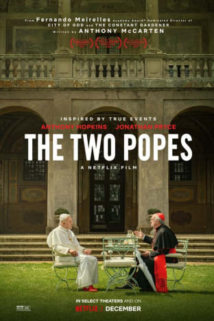 The Two Popes