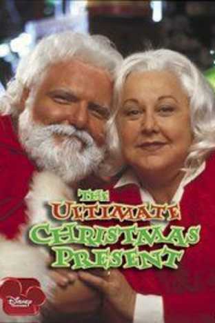 The Ultimate Christmas Present