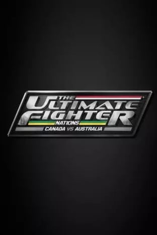 The Ultimate Fighter Nations - Season 01