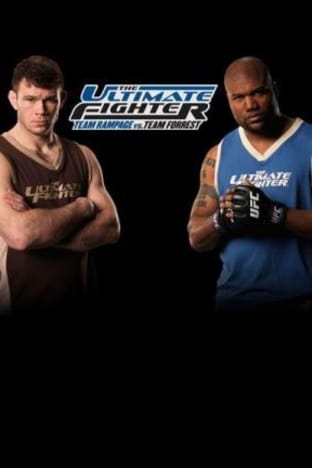 The Ultimate Fighter - Season 07