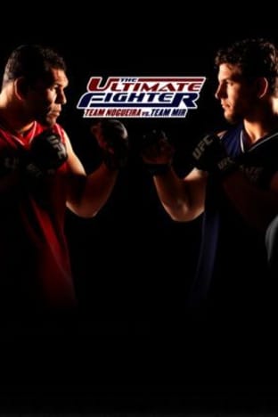 The Ultimate Fighter - Season 08