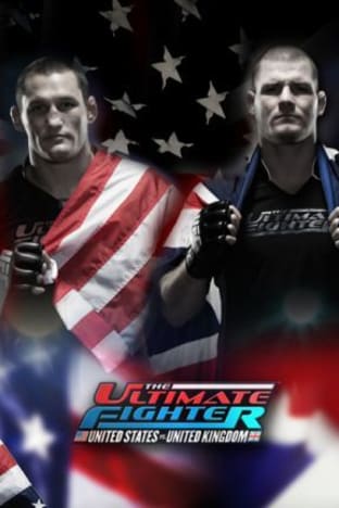 The Ultimate Fighter - Season 09