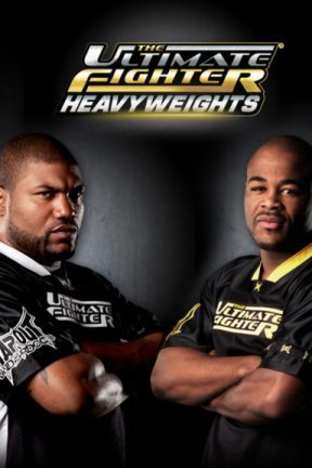 The Ultimate Fighter - Season 10