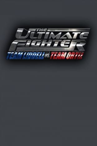 The Ultimate Fighter - Season 11