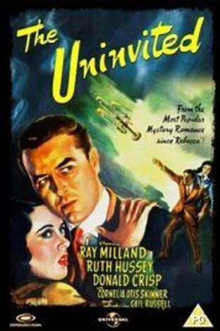 The Uninvited (1944)