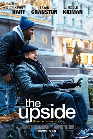 The Upside