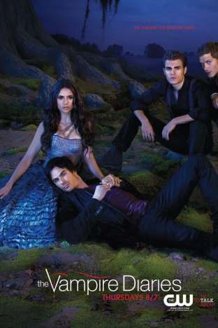 The Vampire Diaries - Season 3