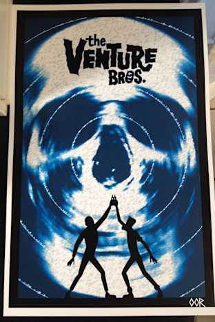 The Venture Bros - Season 1