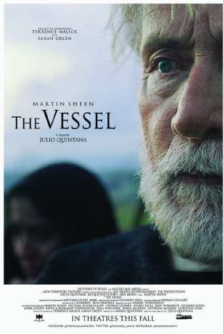 The Vessel