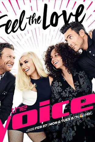 The Voice - Season 12