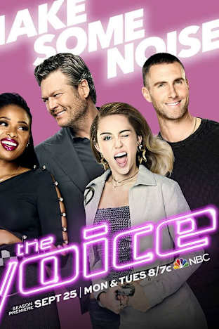 The Voice (US) - Season 13
