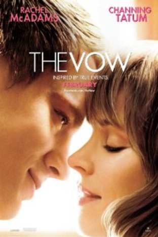 The Vow