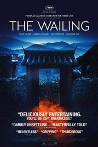 The Wailing