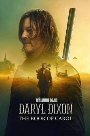 The Walking Dead: Daryl Dixon - Season 3
