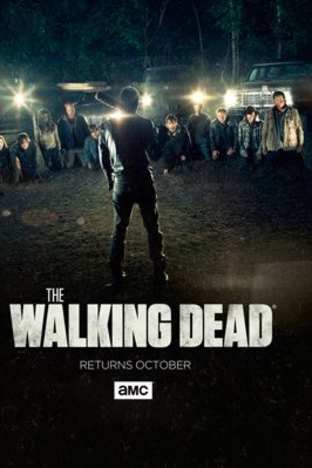 The Walking Dead - Season 7