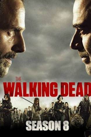 The Walking Dead - Season 8