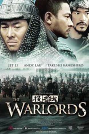 The Warlords
