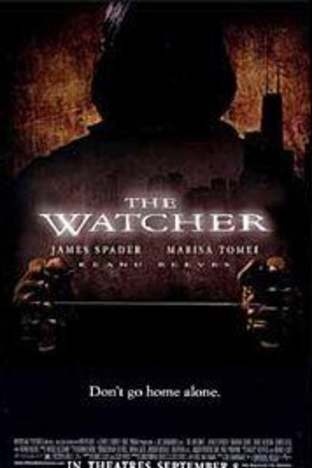 The Watcher