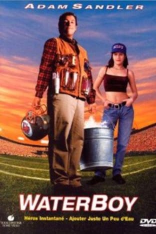 The Waterboy