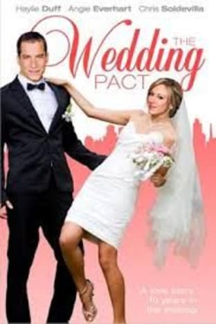 The Wedding Pact