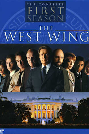 The West Wing - Season 1