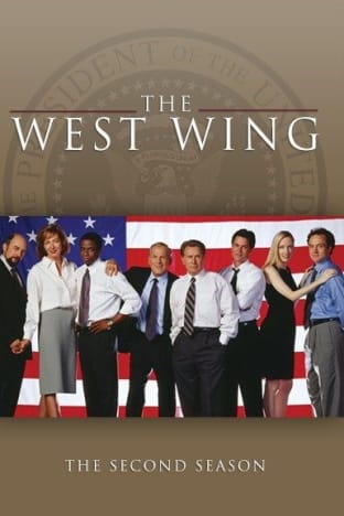The West Wing - Season 2