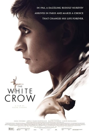 The White Crow