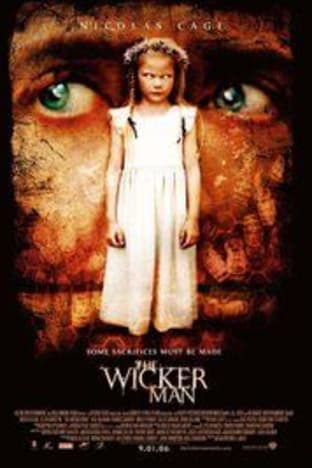 The Wicker Man (2006)