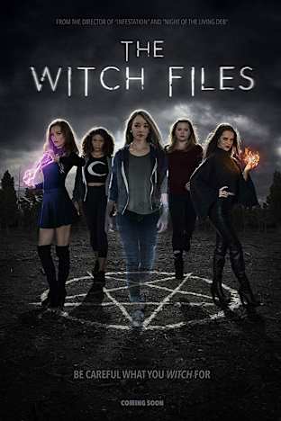 The Witch Files