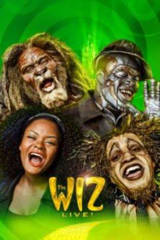 The Wiz Live