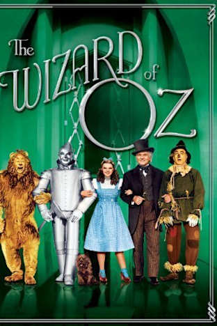 The Wizard Of Oz