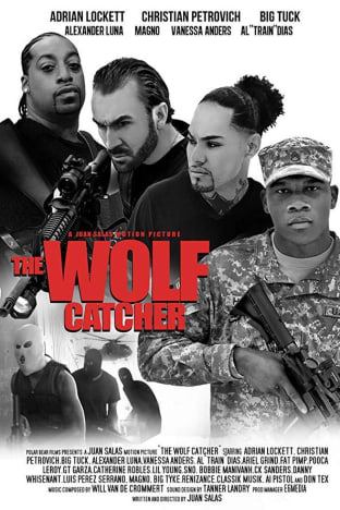 The Wolf Catcher