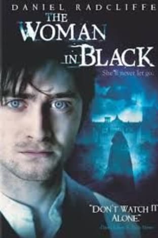 The Woman In Black