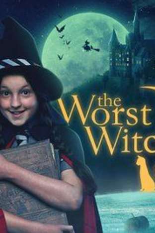 The Worst Witch - Season 1