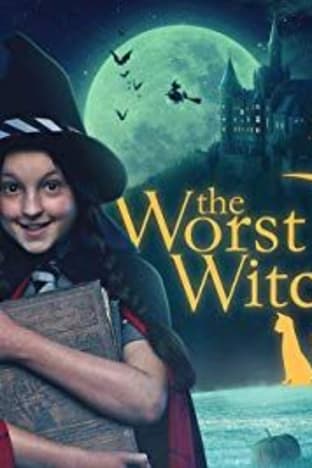 The Worst Witch - Season 3