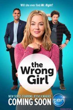 The Wrong Girl - Season 1
