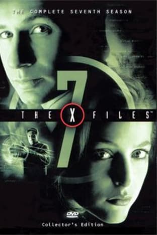 The X-Files - Season 7