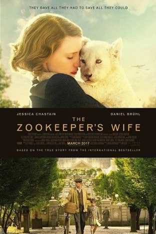 The Zookeepers Wife