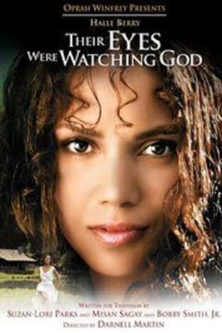 Their Eyes Were Watching God
