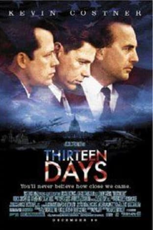 Thirteen Days