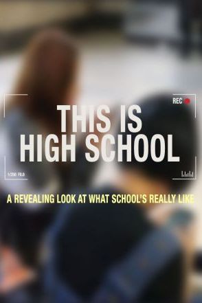 This is High School - Season 1