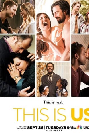 This Is Us - Season 2